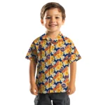 New York Mets Hawaiian Shirt – Hibiscus Tropics