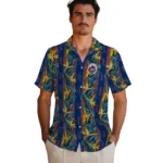 New York Mets Hawaiian Shirt – Paradise Vines