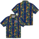 New York Mets Hawaiian Shirt – Paradise Vines