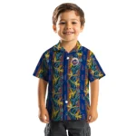 New York Mets Hawaiian Shirt – Paradise Vines