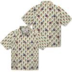 New York Mets Hawaiian Shirt – Pineapple Delight