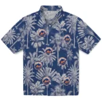 New York Mets Hawaiian Shirt – Vintage Palm Tree