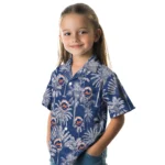New York Mets Hawaiian Shirt – Vintage Palm Tree