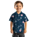 New York Yankees Hawaiian Shirt – Beach Vibe