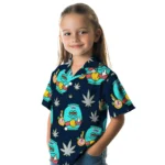 New York Yankees Hawaiian Shirt – Chill Vibe