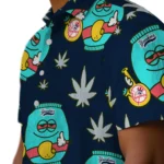 New York Yankees Hawaiian Shirt – Chill Vibe