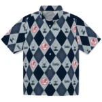 New York Yankees Hawaiian Shirt – Golfing Plaid