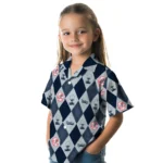 New York Yankees Hawaiian Shirt – Golfing Plaid