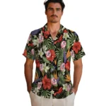 New York Yankees Hawaiian Shirt – Hawaii Floral Hibiscus
