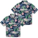 New York Yankees Hawaiian Shirt – Hawaii Island