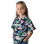New York Yankees Hawaiian Shirt – Hawaii Island