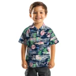 New York Yankees Hawaiian Shirt – Hawaii Island