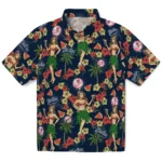 New York Yankees Hawaiian Shirt – Hawaiian Girls Design