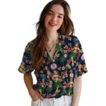 New York Yankees Hawaiian Shirt – Hawaiian Girls Design