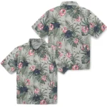 New York Yankees Hawaiian Shirt – Hibiscus Designs