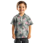 New York Yankees Hawaiian Shirt – Hibiscus Designs