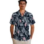 New York Yankees Hawaiian Shirt – Hibiscus Exotic