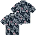 New York Yankees Hawaiian Shirt – Hibiscus Exotic