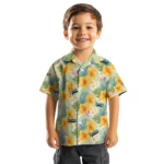 New York Yankees Hawaiian Shirt – Hibiscus Mood