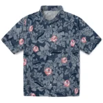 New York Yankees Hawaiian Shirt – Hibiscus Oasis