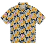 New York Yankees Hawaiian Shirt – Hibiscus Tropics
