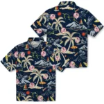 New York Yankees Hawaiian Shirt – Palm Tree Island