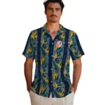 New York Yankees Hawaiian Shirt – Paradise Vines