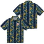 New York Yankees Hawaiian Shirt – Paradise Vines