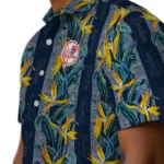 New York Yankees Hawaiian Shirt – Paradise Vines