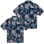 New York Yankees Hawaiian Shirt – Turtle Lines