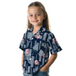 New York Yankees Hawaiian Shirt – Turtle Lines
