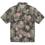 New York Yankees Hawaiian Shirt – Vintage Palm Tree