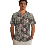 New York Yankees Hawaiian Shirt – Vintage Palm Tree