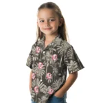 New York Yankees Hawaiian Shirt – Vintage Palm Tree
