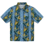 North Carolina Tar Heels Hawaiian Shirt – Paradise Vines
