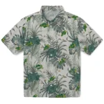 North Dakota State Bison Hawaiian Shirt – Hibiscus Designs