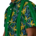 North Texas Mean Green Hawaiian Shirt – Paradise Vines