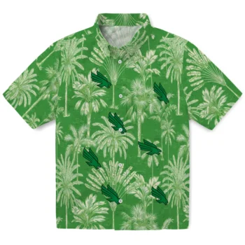 north texas mean green palm shadows green hawaiian shirts best selling