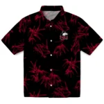 Northern Illinois Huskies Hawaiian Shirt – Bamboo Branches