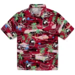 Northern Illinois Huskies Hawaiian Shirt – Hawaii Island