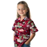 Northern Illinois Huskies Hawaiian Shirt – Hawaii Island