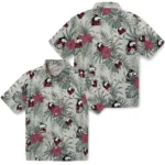 Northern Illinois Huskies Hawaiian Shirt – Hibiscus Designs