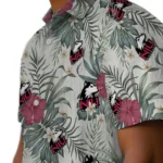 Northern Illinois Huskies Hawaiian Shirt – Hibiscus Designs