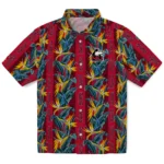 Northern Illinois Huskies Hawaiian Shirt – Paradise Vines