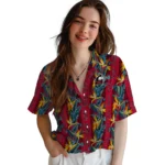 Northern Illinois Huskies Hawaiian Shirt – Paradise Vines