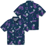 Northwestern Wildcats Hawaiian Shirt – Beach Vibe