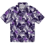Northwestern Wildcats Hawaiian Shirt – Hibiscus Exotic