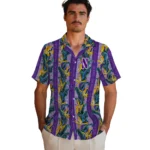 Northwestern Wildcats Hawaiian Shirt – Paradise Vines