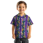 Northwestern Wildcats Hawaiian Shirt – Paradise Vines