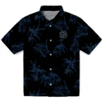 Notre Dame Fighting Irish Hawaiian Shirt – Bamboo Branches